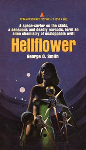Cover of Hellflower