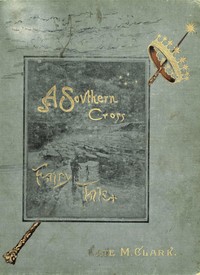 Cover of A Southern Cross fairy tale