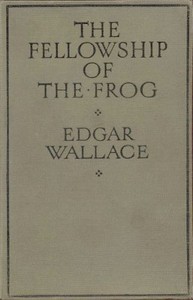 The Fellowship of the Frog
