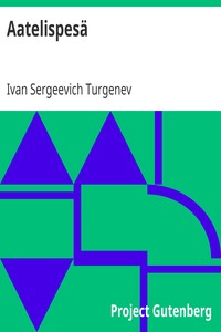 Cover of Aatelispesä