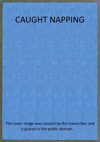 Cover of Caught napping