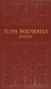 Numa Roumestan