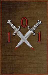 Cover of "No. 101"