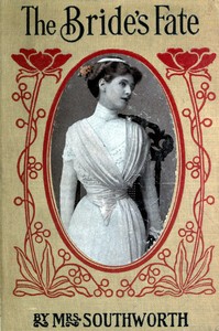 Cover of The bride's fate