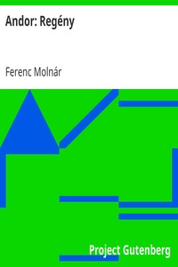 Andor: Regény