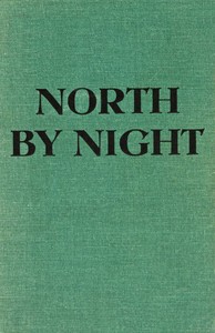 Cover of North by night