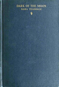 Cover of Dark of the Moon