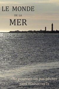 Cover of Le monde de la mer