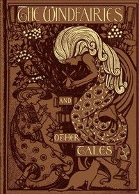 Cover of The windfairies, and other tales