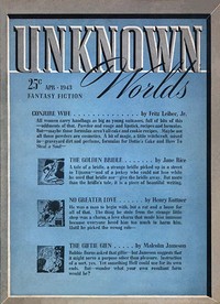 Cover of The golden bridle