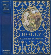 Cover of Holly: The Romance of a Southern Girl