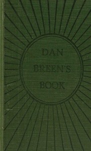 Cover of My fight for Irish freedom