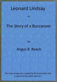 Cover of Leonard Lindsay ;