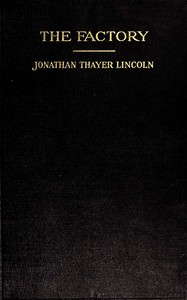 Cover of The factory