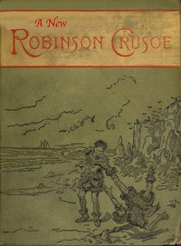 A new Robinson Crusoe