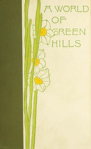 A world of green hills