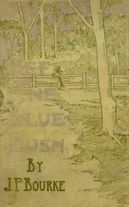 Cover of Off the Bluebush