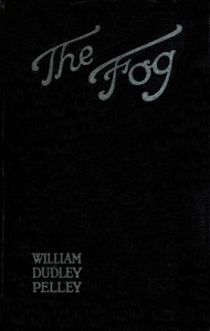 Cover of The fog