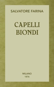 Capelli biondi