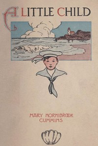 Cover of A little child