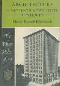 Cover of Architecture
