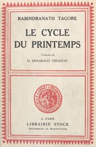 Le cycle du printemps