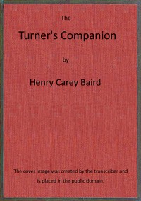 Cover of The turner's companion