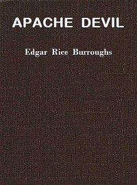 Cover of Apache devil