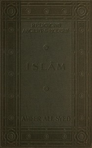 Cover of Islâm
