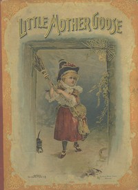 Cover of Little Mother Goose
