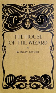 The house of the wizard