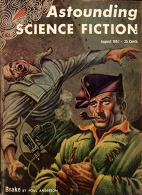 Cover of Beast of prey