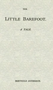 Cover of The little Barefoot