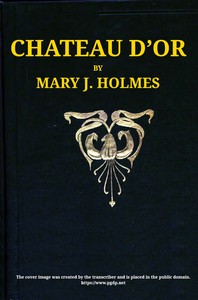 Cover of Chateau d'Or, Norah, and Kitty Craig