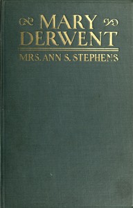 Cover of Mary Derwent