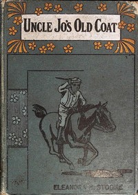 Cover of Uncle Jo's Old Coat