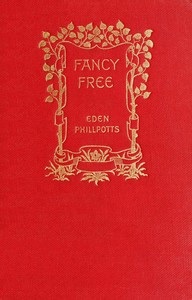 Cover of Fancy free