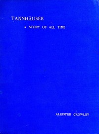 Cover of Tannhäuser