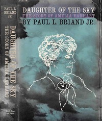 Cover of Daughter of the sky