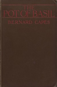 Cover of The pot of basil