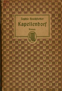 Cover of Kapellendorf