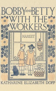 Cover of Bobby and Betty with the workers