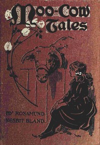 Cover of Moo cow tales