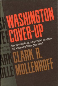 Cover of Washington cover-up