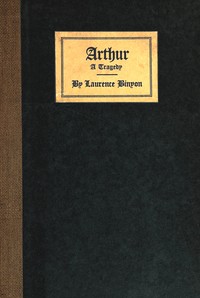 Cover of Arthur