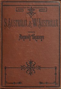 South Australia and Western Australia