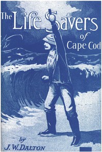 Cover of The life savers of Cape Cod