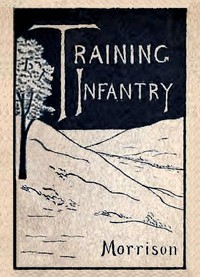Cover of Training Infantry
