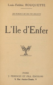 L'Ile d'Enfer