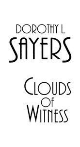 Clouds of witness